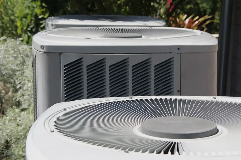 Dual fuel heating systems for London, ON homes