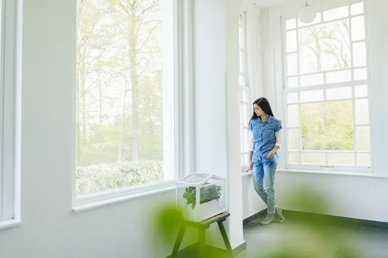 Improving indoor air quality with furnace systems in London, ON
