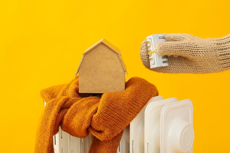 Essential Home Winterizing Tips for HVAC Efficiency