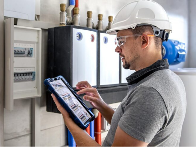 furnace maintenance London Ontario