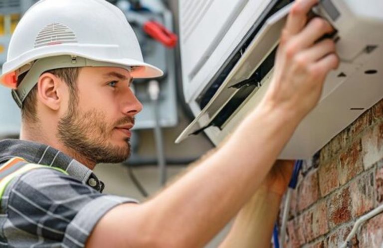 air conditioning repair
